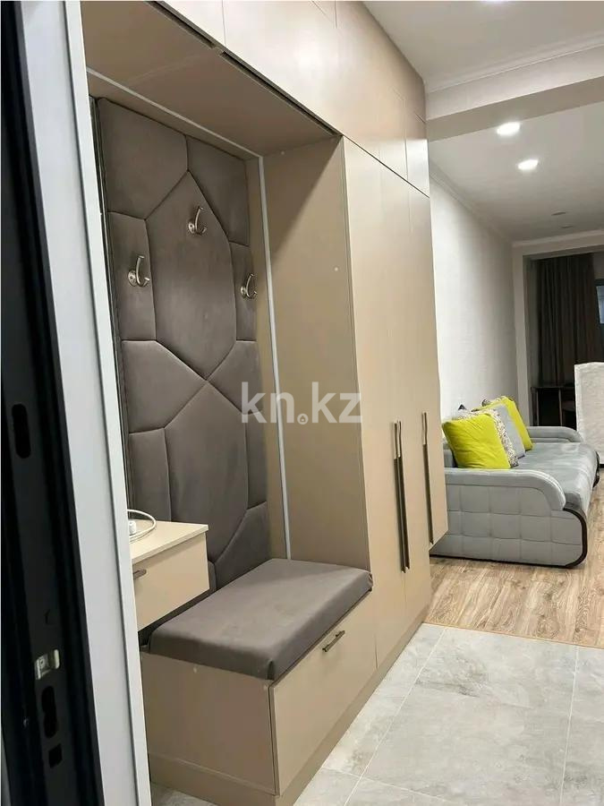 Продажа 2-комнатной квартиры, 61 м² в Алматы - фото 7