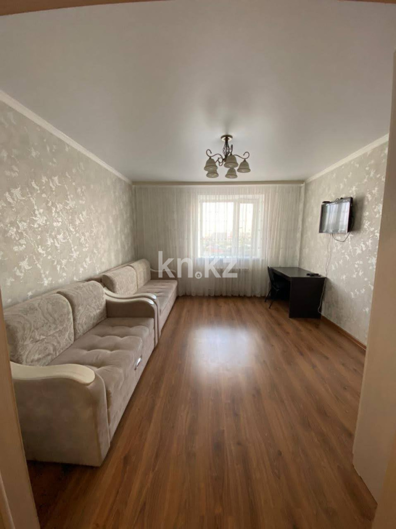 Продажа 1-комнатной квартиры, 40.2 м² - Продажа действующего бизнеса в Семее фото 1 из 7