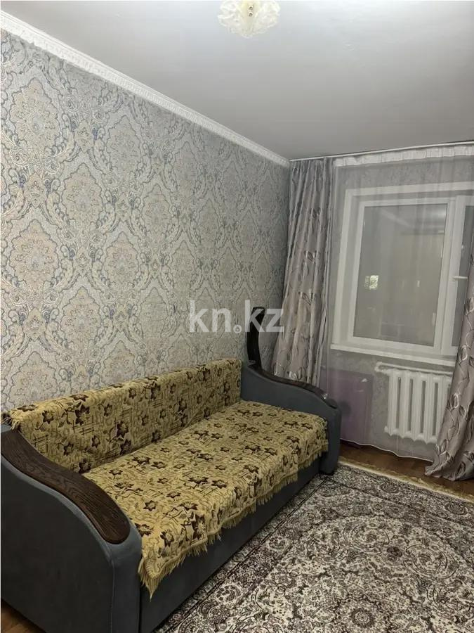 Продажа 3-комнатной квартиры, 62 м² - Продажа квартир от собственников в Караганде фото 3 из 5