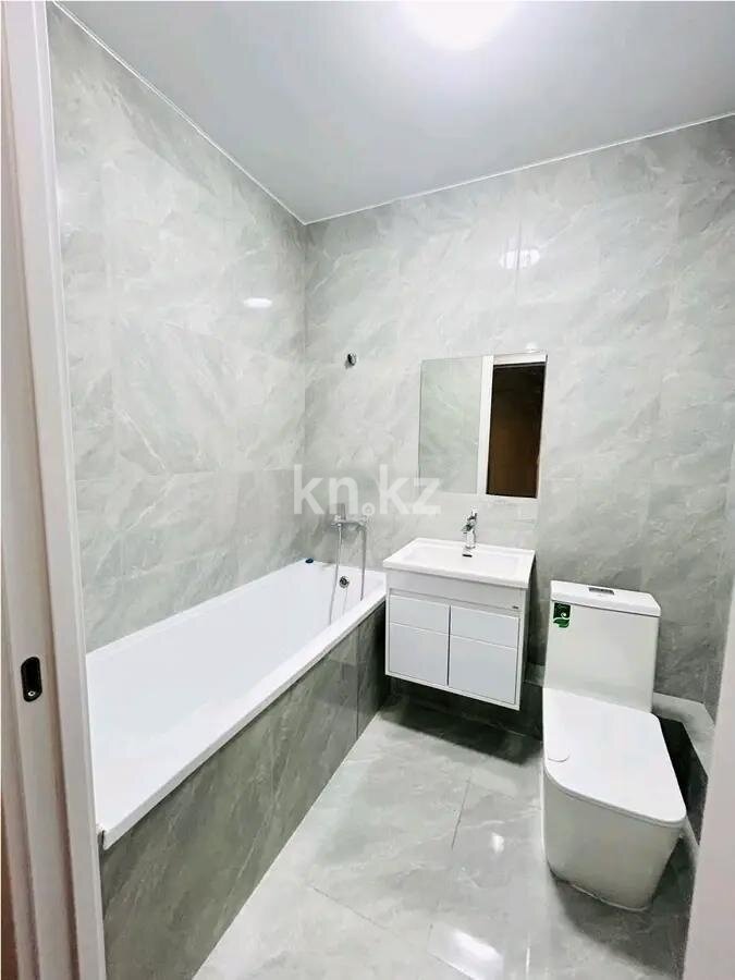 Продажа 1-комнатной квартиры, 34.5 м² в Астане - фото 3