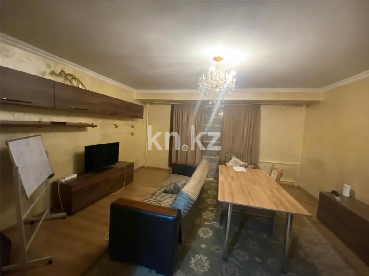 Продажа 3-комнатной квартиры, 82.2 м² - Продажа квартир от собственников в Алматы - страница 8 фото 1 из 5