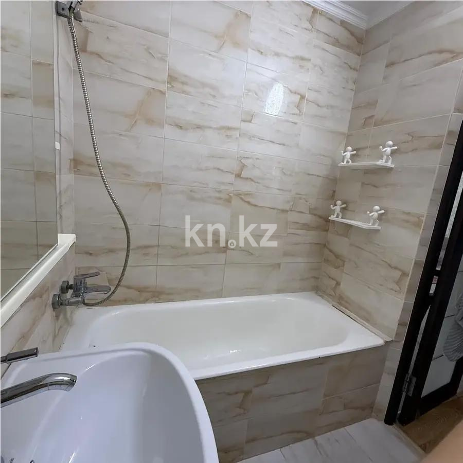Продажа 1-комнатной квартиры, 39.6 м² в Астане - фото 4