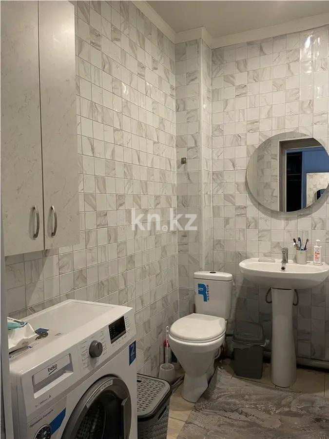 Продажа 1-комнатной квартиры, 28 м² в Алматы - фото 4