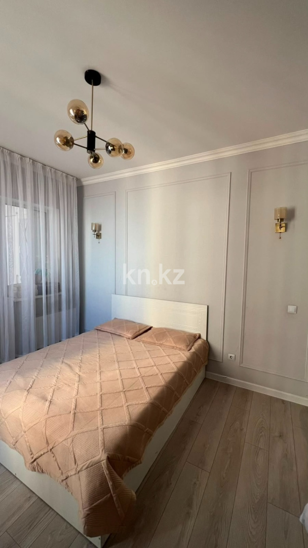 Продажа 2-комнатной квартиры, 49 м² в Астане - фото 7