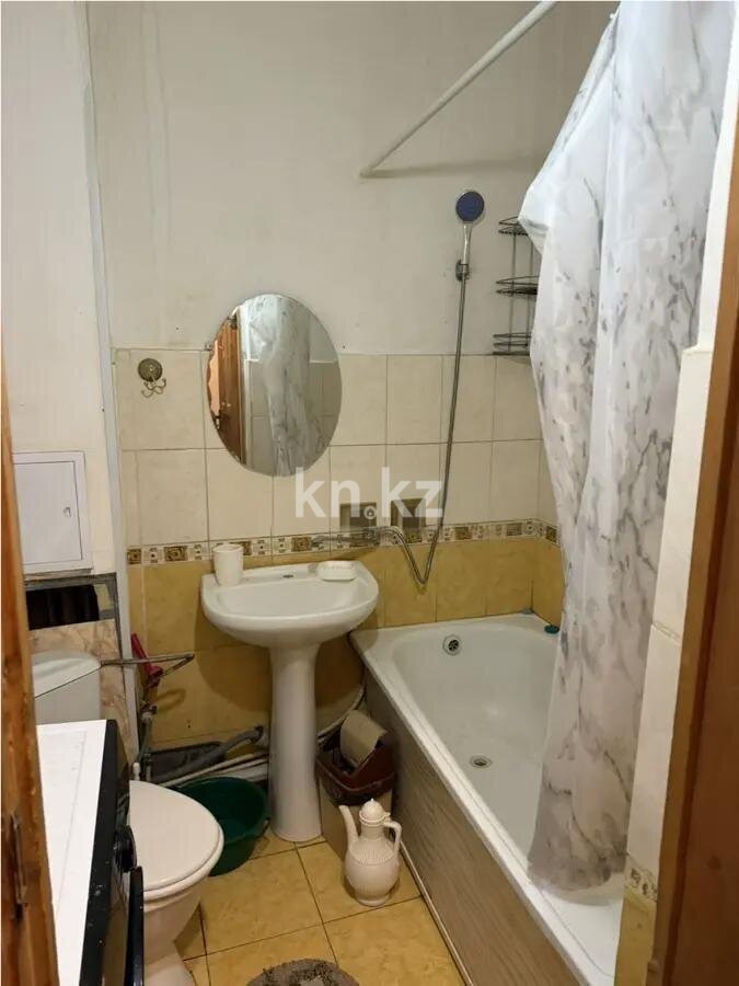 Продажа 1-комнатной квартиры, 20.2 м² в Астане - фото 2