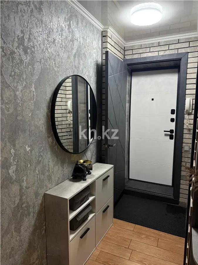 Продажа 2-комнатной квартиры, 44 м², ул. Зелинского, дом  32 в Караганде - фото 5