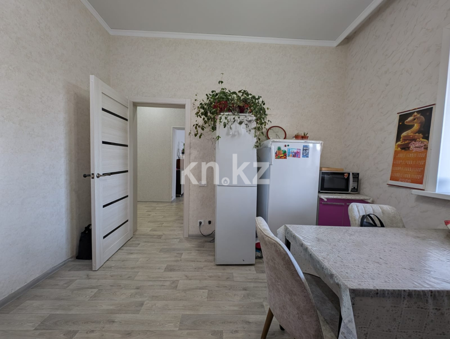 Продажа 4-комнатного дома, 102.1 м², ул. Чурикова, дом  41 - Продажа домов, коттеджей в Уральске фото 16 из 24