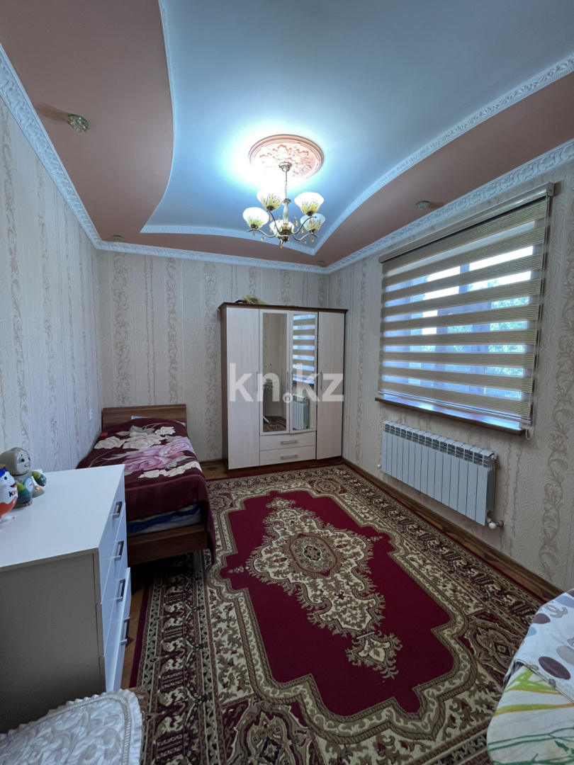 Продажа 6-комнатного дома, 220 м² - Продажа домов, коттеджей в Шымкенте фото 22 из 25