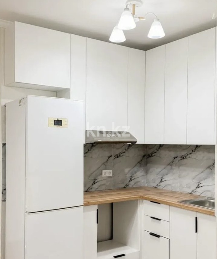 Аренда 2-комнатной квартиры, 55 м², ул. Бектурова, дом  11/1 - ул. Сыганак - Аренда квартиры помесячно в Астане фото 1 из 7