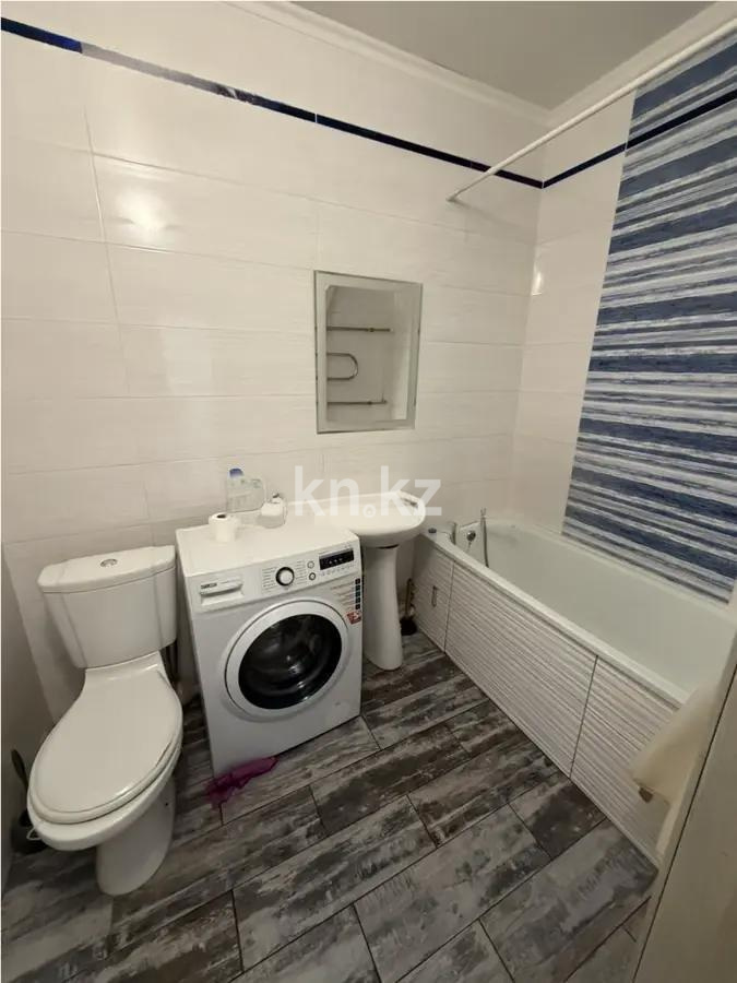 Продажа 1-комнатной квартиры, 38.9 м² - Продажа квартир в Казахстане - страница 9 фото 3 из 4