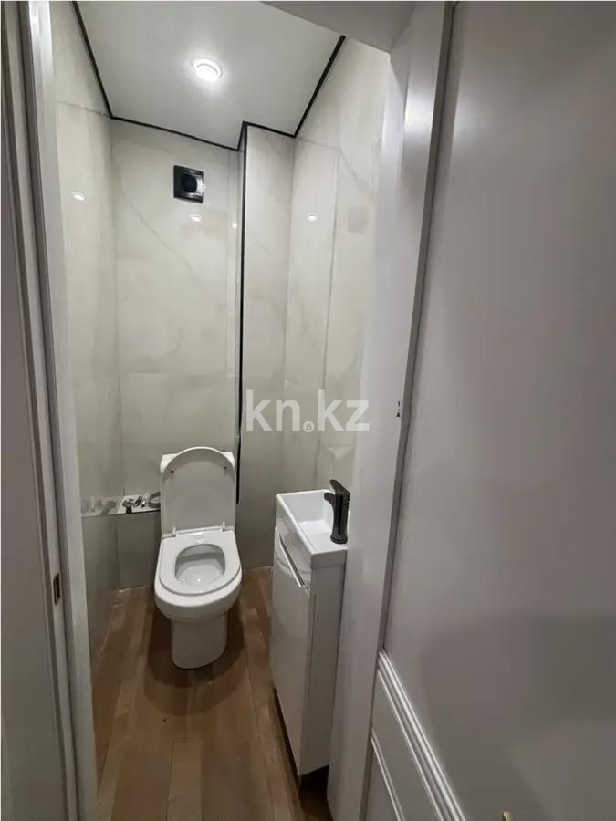 Продажа 2-комнатной квартиры, 50 м² в Астане - фото 5