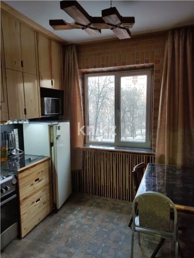 Продажа 1-комнатной квартиры, 36.4 м² - Продажа однокомнатных квартир в Ауэзовском р-не Алматы фото 2 из 4