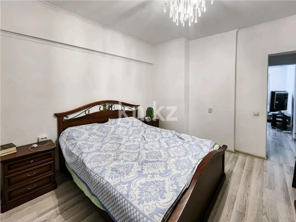 Продажа 2-комнатной квартиры, 55 м², ул. Жангельдина, дом  1 в Алматы - фото 2