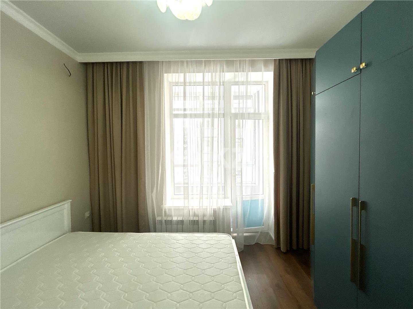 Продажа 2-комнатной квартиры, 40 м² - Продажа  двухкомнатных квартир в новостройках Астаны - страница 3 фото 6 из 14