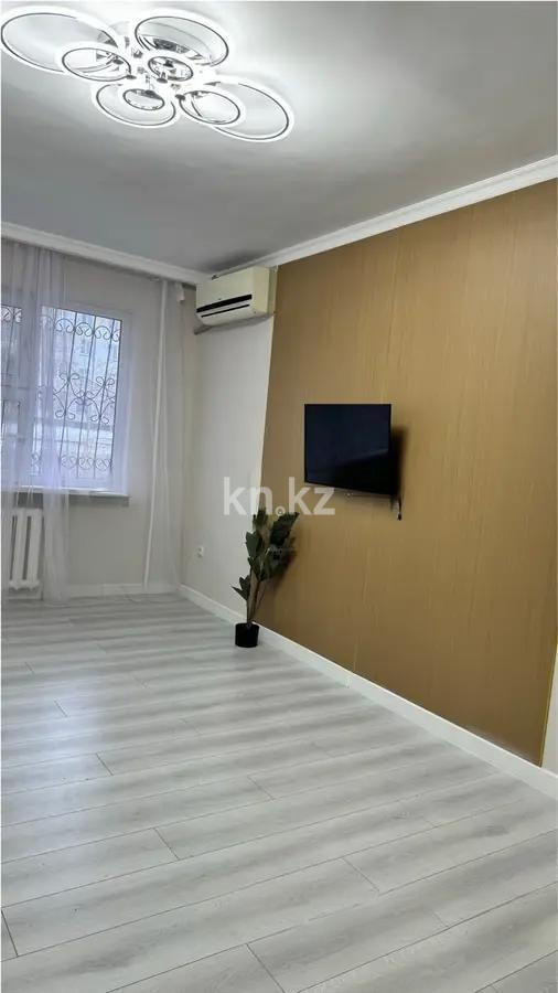 Продажа 1-комнатной квартиры, 33 м², ул. Утепова, дом  23 в Алматы