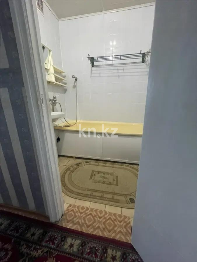 Продажа 3-комнатной квартиры, 67 м², ул. Сатыбалдина, дом  7 - Продажа  трехкомнатных квартир в Караганде фото 5 из 6