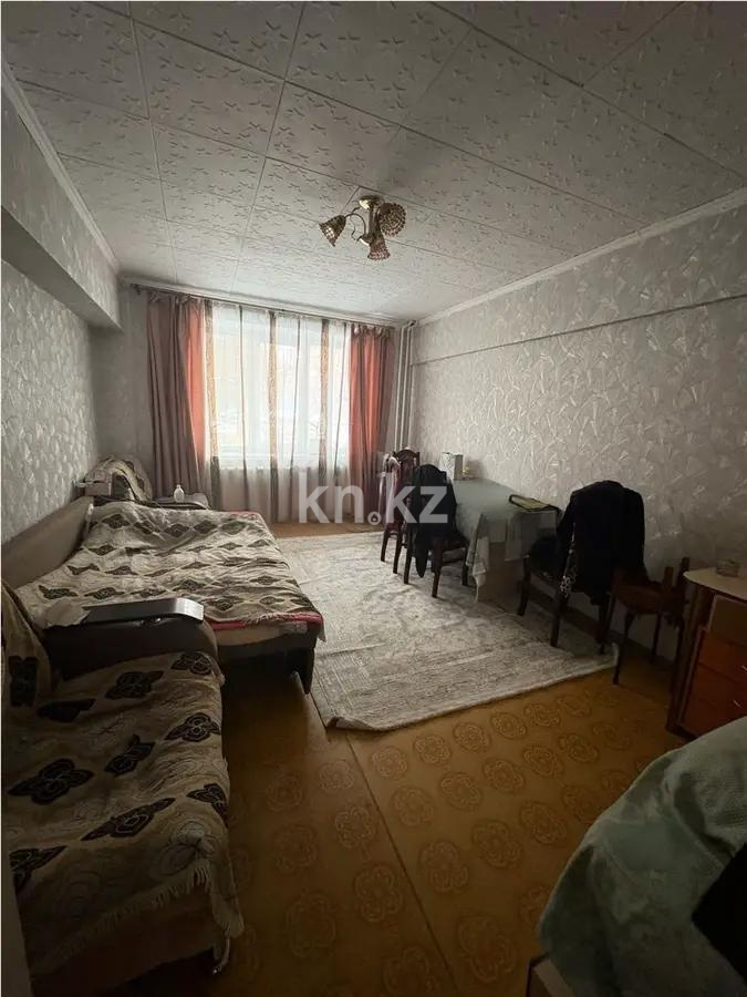 Продажа 3-комнатной квартиры, 67.7 м² - Продажа квартир в Алматы - страница 3 фото 1 из 5