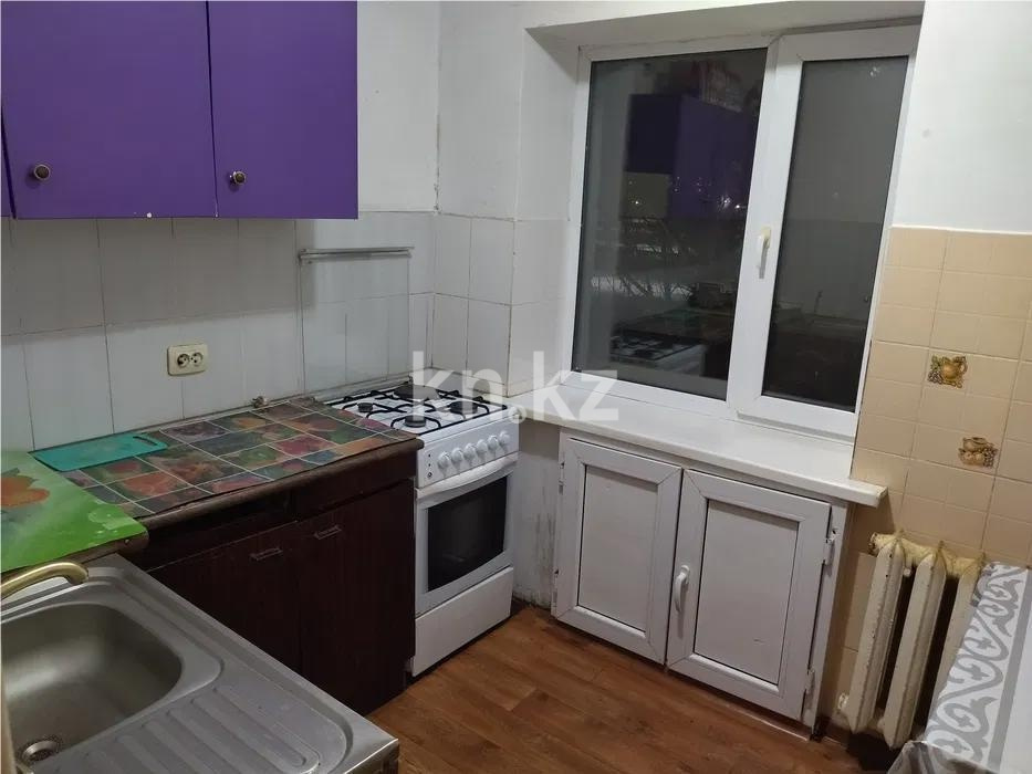 Продажа 3-комнатной квартиры, 62 м² - Продажа квартир в Пришахтинске Караганды фото 3 из 4