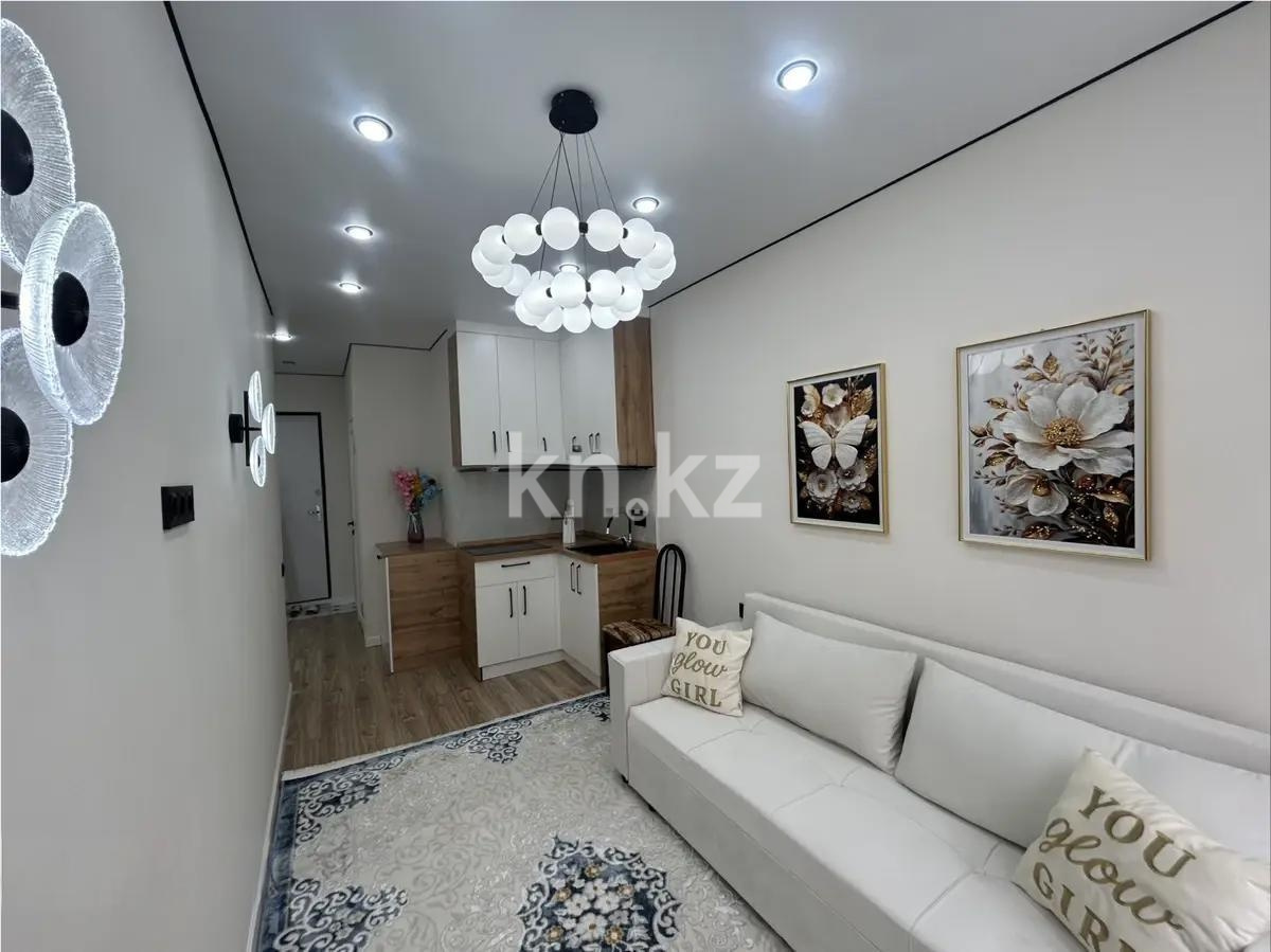 Продажа 2-комнатной квартиры, 35 м² - Продажа квартир в Алматы - страница 10 фото 3 из 5
