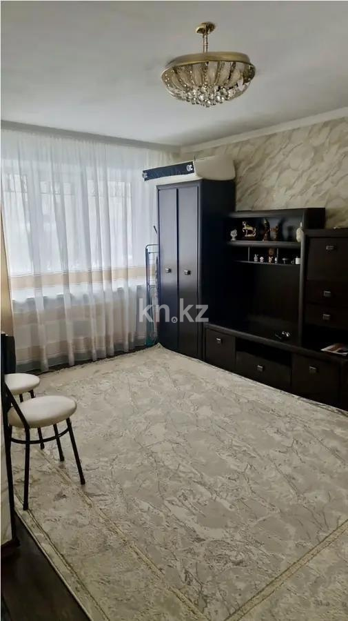 Продажа 1-комнатной квартиры, 30 м² - Продажа недвижимости в Казахстане фото 1 из 3
