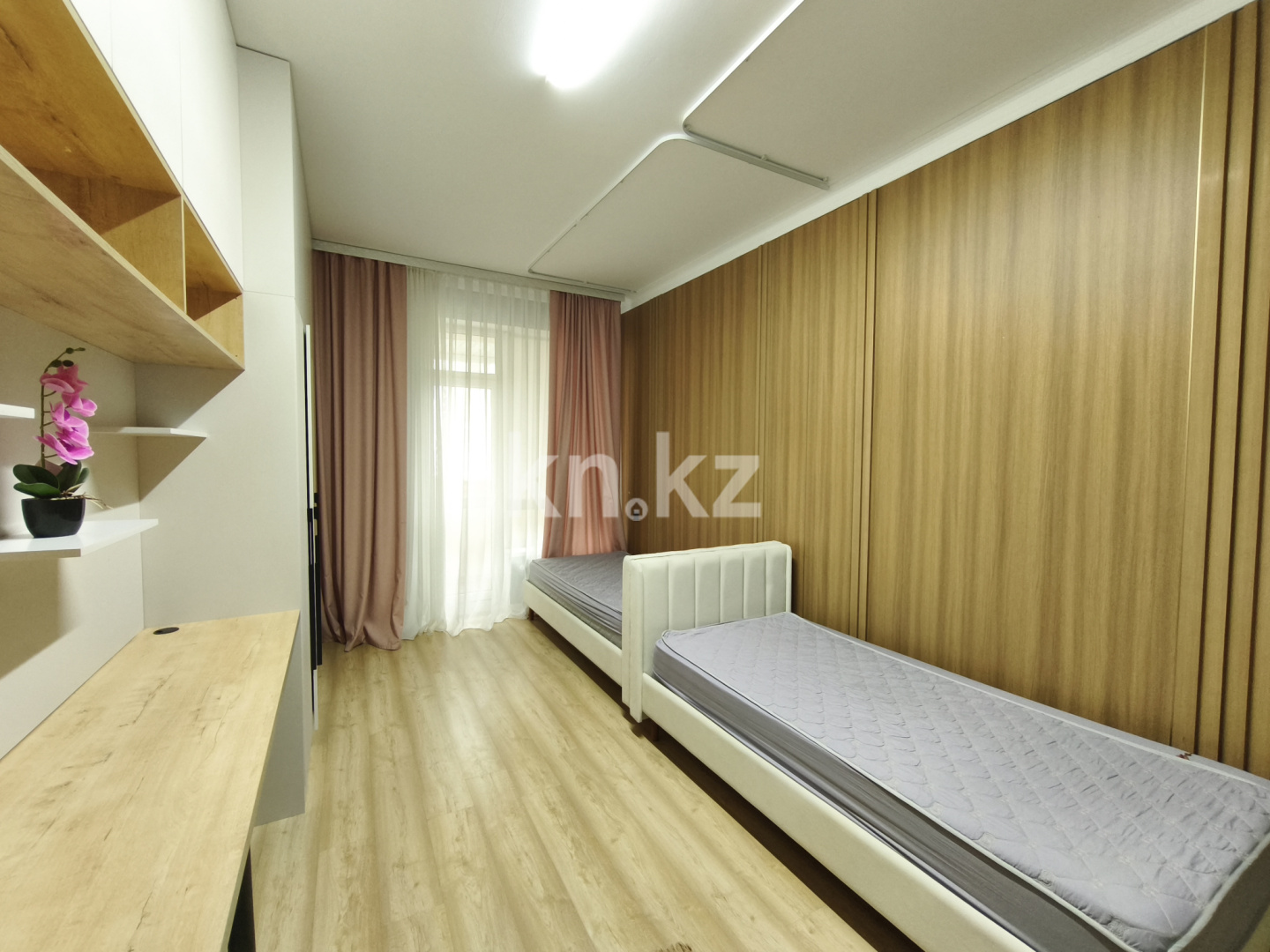 Аренда 3-комнатной квартиры посуточно, 100 м² - Аренда трехкомнатных квартир посуточно в Казахстане фото 3 из 6