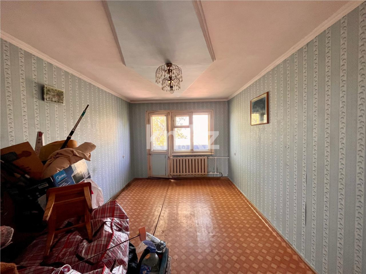 Продажа 2-комнатной квартиры, 44 м², мкр-н 14 в Караганде - фото 3