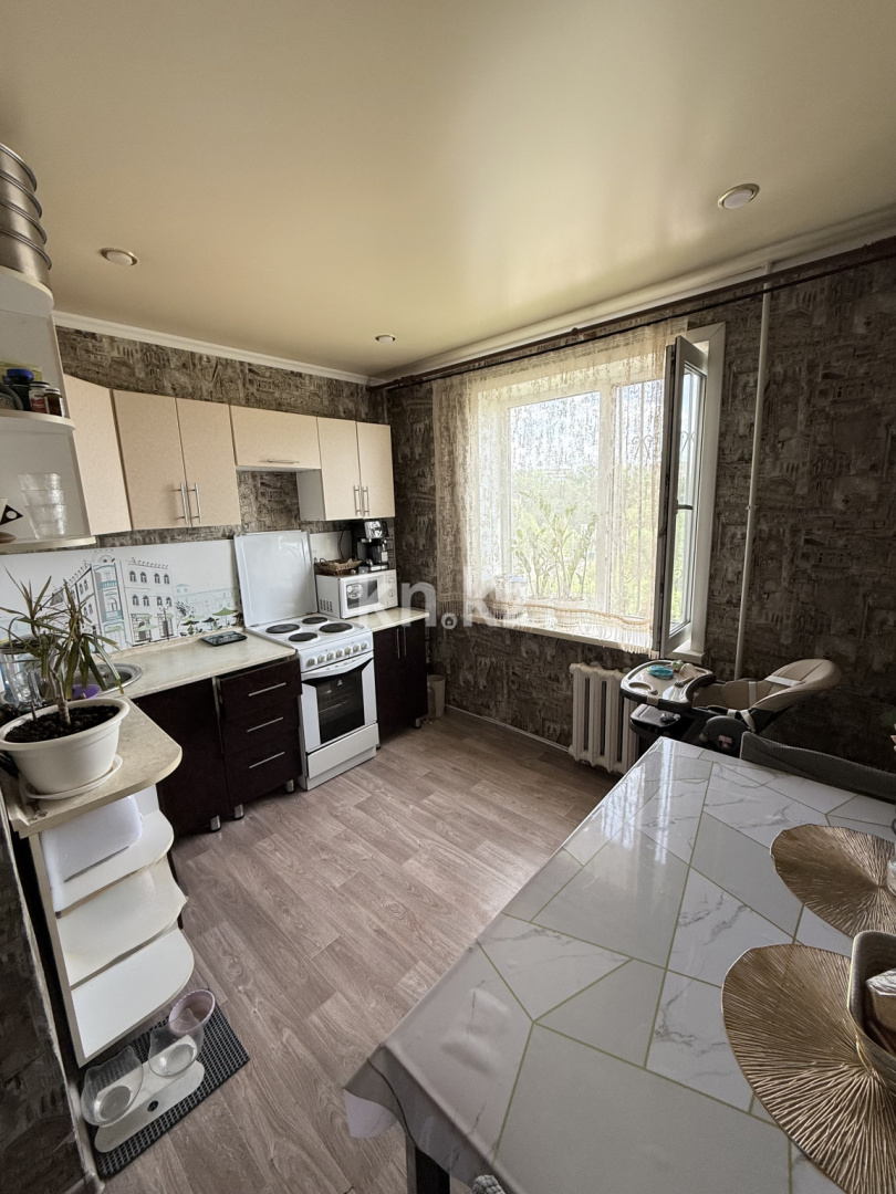 Продажа 2-комнатной квартиры, 52 м² - Продажа жилой и коммерческой недвижимости в Темиртау фото 1 из 9