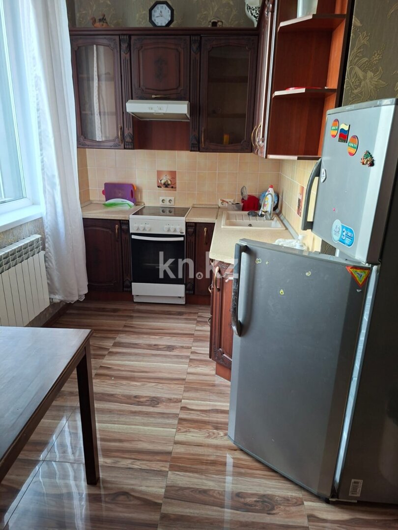 Аренда 1-комнатной квартиры, 43 м² в Астане