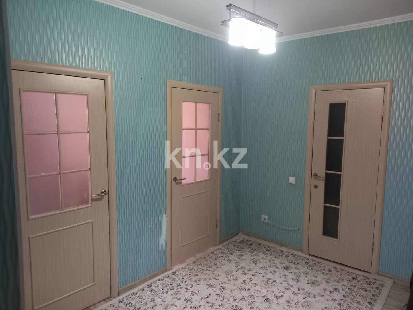 Продажа 3-комнатной квартиры, 77 м², ул. Косшыгулулы, дом  10/2 в Астане - фото 12