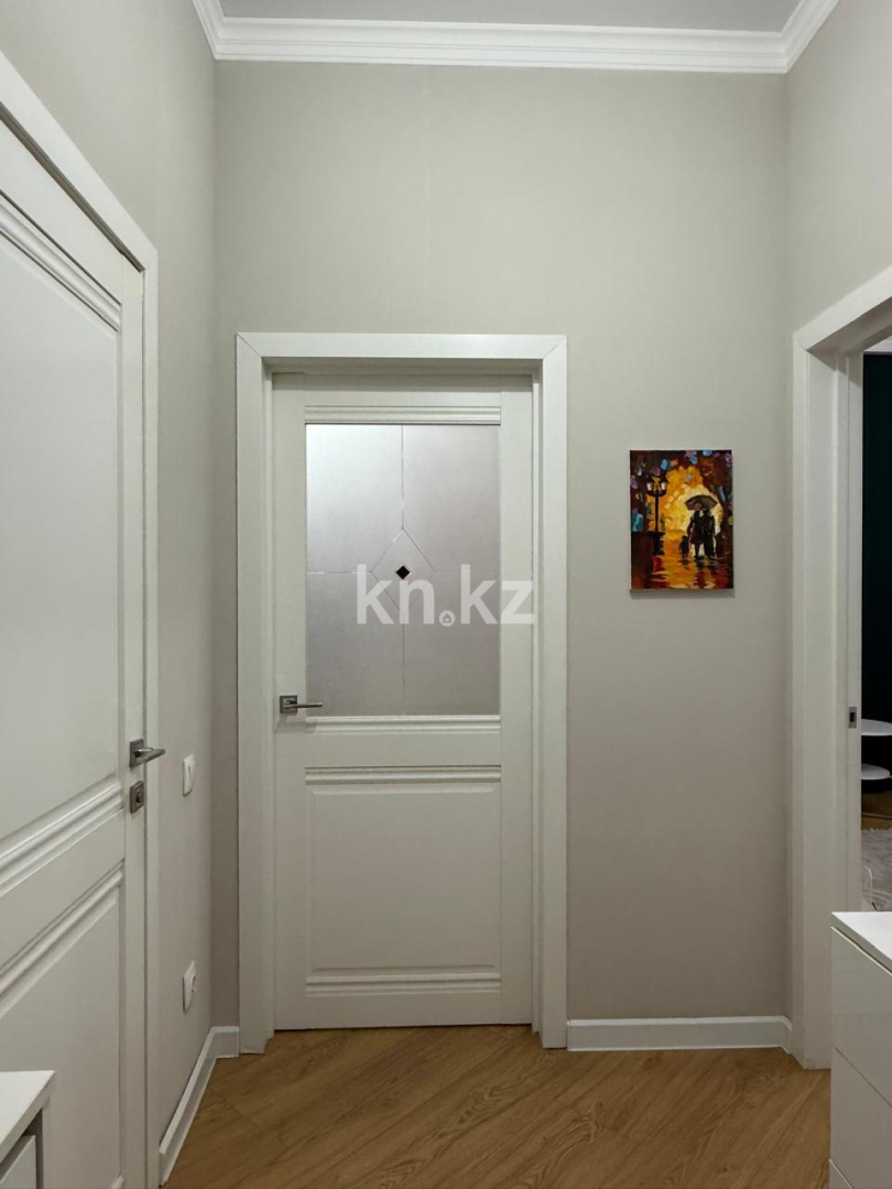 Продажа 1-комнатной квартиры, 36.6 м² в Астане - фото 27