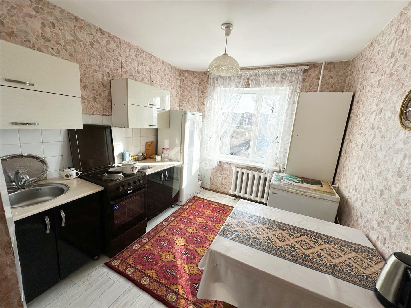 Продажа 2-комнатной квартиры, 50 м² в Караганде - фото 5