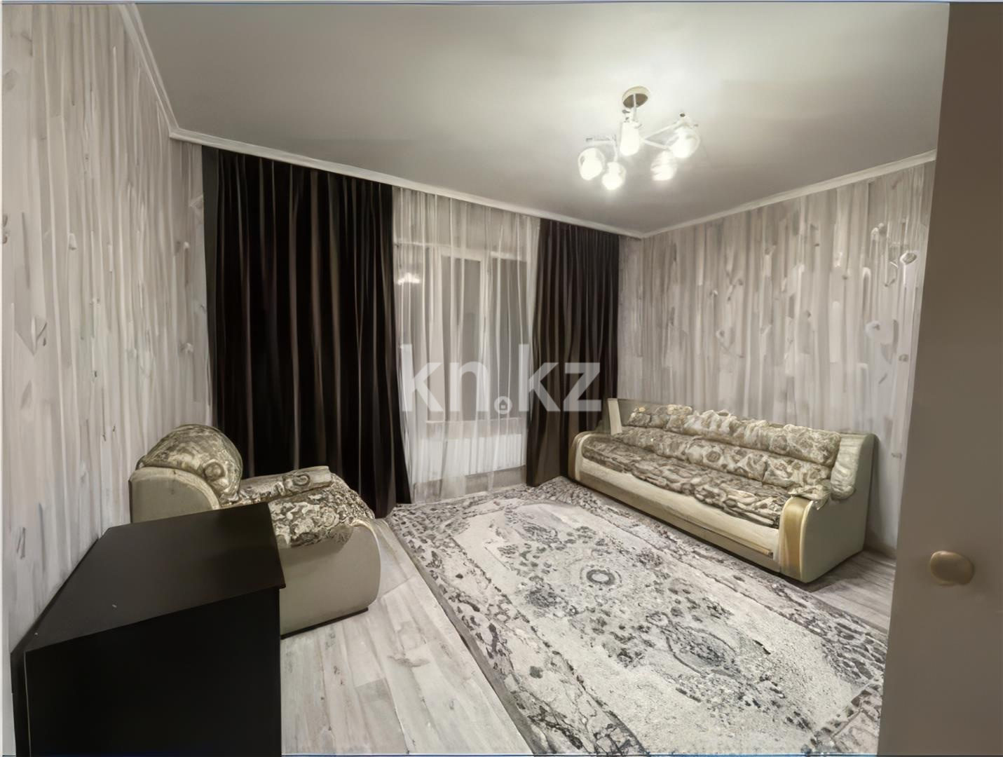 Продажа 1-комнатной квартиры, 40 м² - Продажа недвижимости в Астане - страница 15 фото 1 из 3