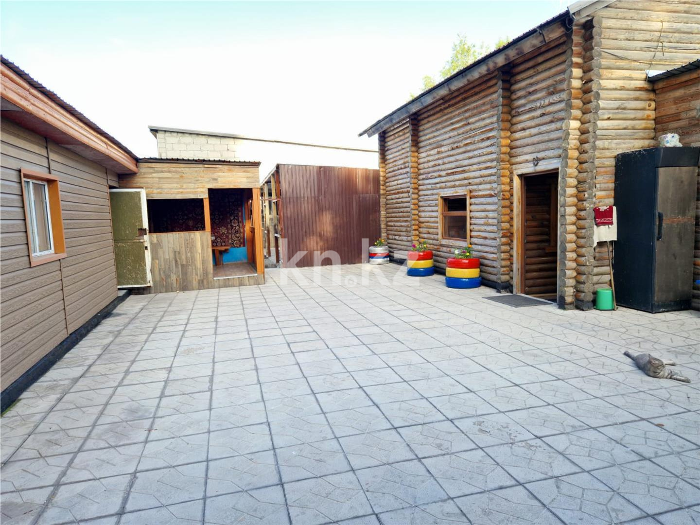 Продажа , 250 м², Интернациональная - Продажа действующего бизнеса в Караганде фото 1 из 22