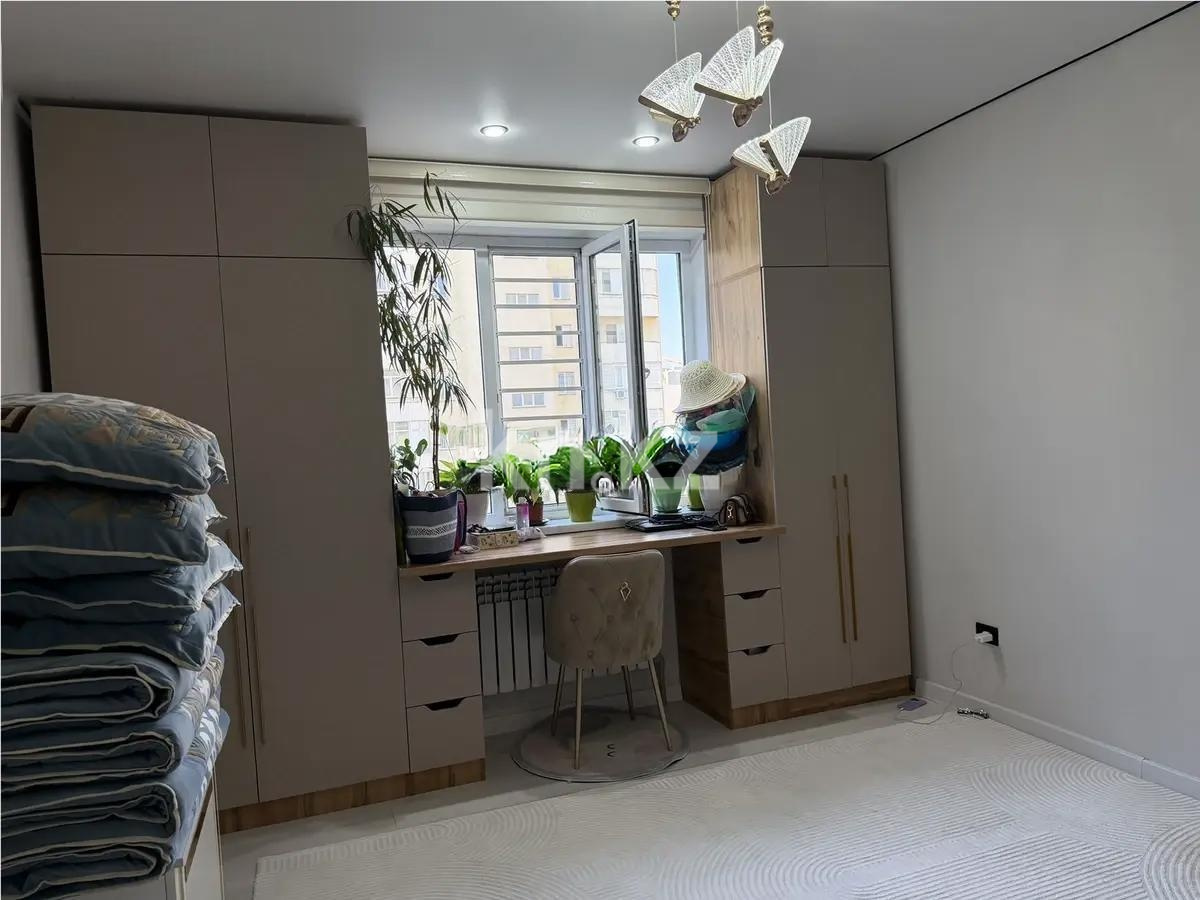 Продажа 3-комнатной квартиры, 87.3 м² - Продажа квартир в Алатауском р-не Алматы - страница 2 фото 3 из 3