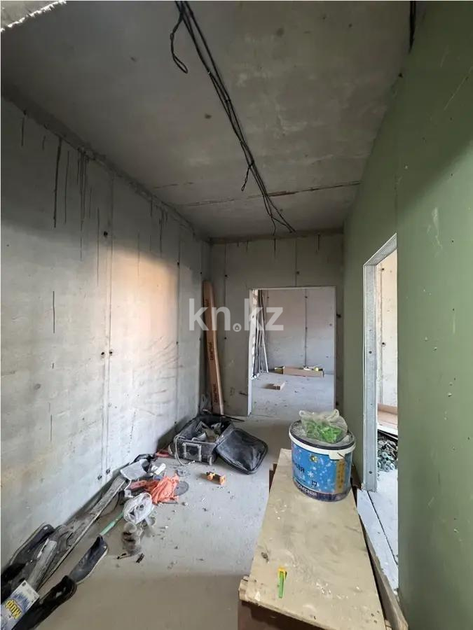 Продажа 2-комнатной квартиры, 71.6 м², ул. Жапсарбаева, дом  68 в Алматы - фото 3