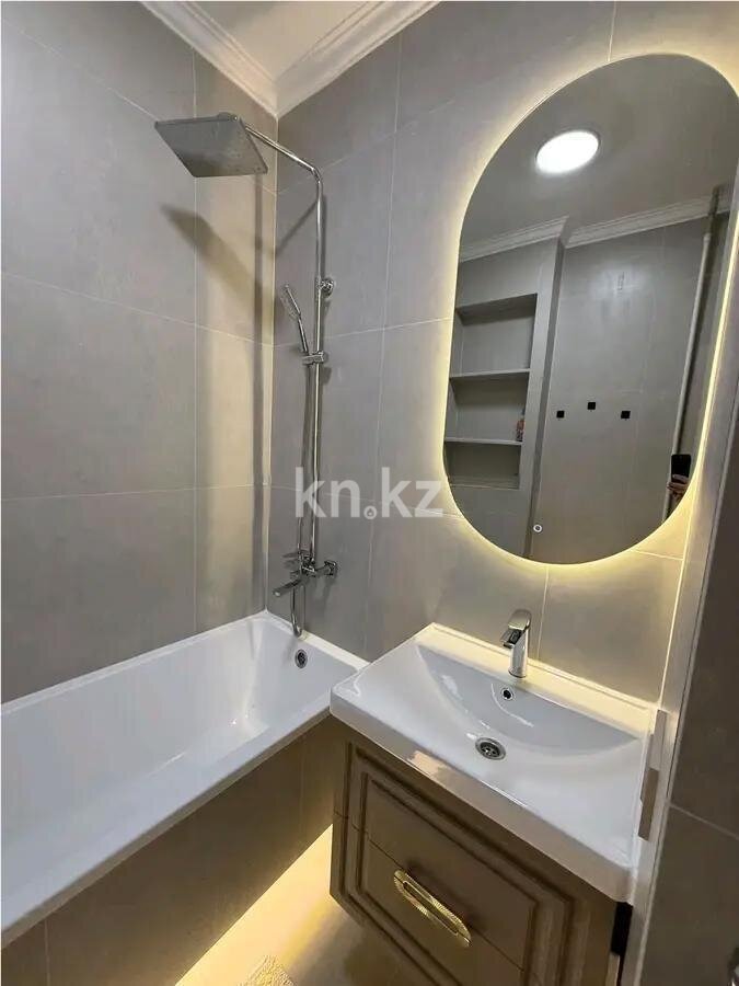 Продажа 2-комнатной квартиры, 61.3 м² в Алматы - фото 4