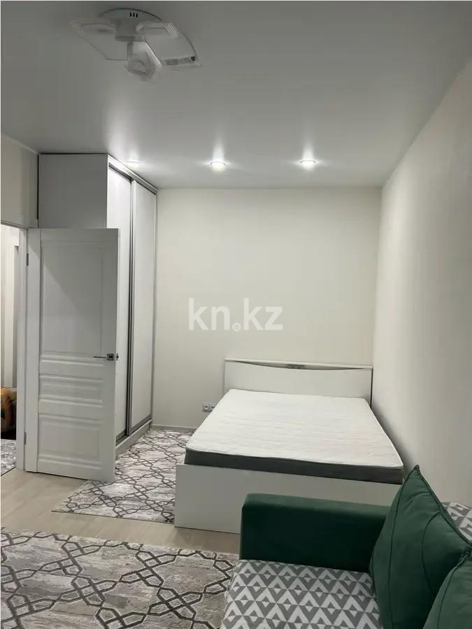 Продажа 1-комнатной квартиры, 33.7 м² в Астане - фото 2