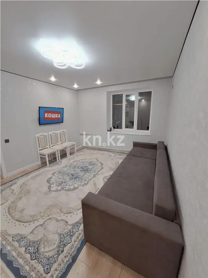 Продажа 1-комнатной квартиры, 38 м² в Астане