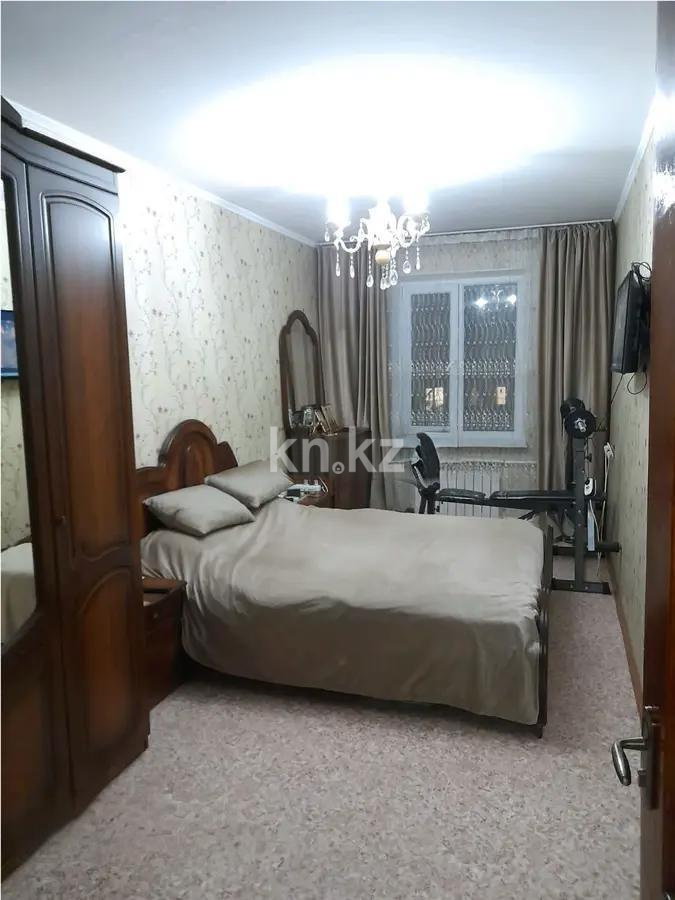 Продажа 3-комнатной квартиры, 58.5 м², ул. Клочкова, дом  19 в Алматы - фото 2