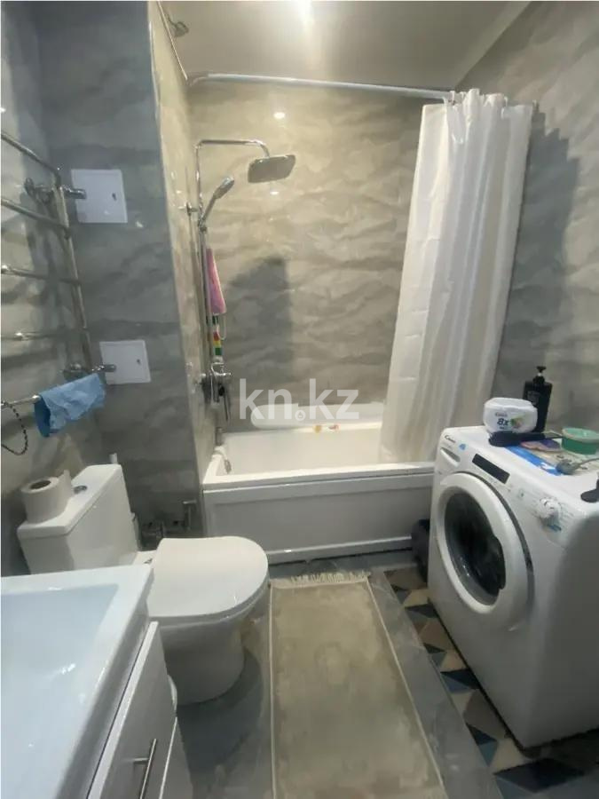 Продажа 2-комнатной квартиры, 60 м², ул. Навои, дом  39 в Алматы - фото 5