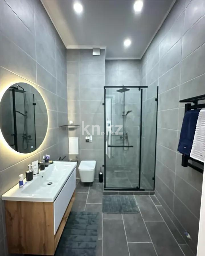 Продажа 2-комнатной квартиры, 70 м², ул. Сейдимбека, дом  104/4 в Алматы - фото 4