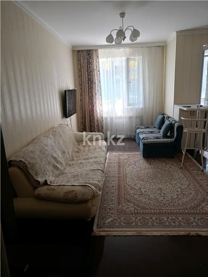 Продажа 1-комнатной квартиры, 30 м² в Астане