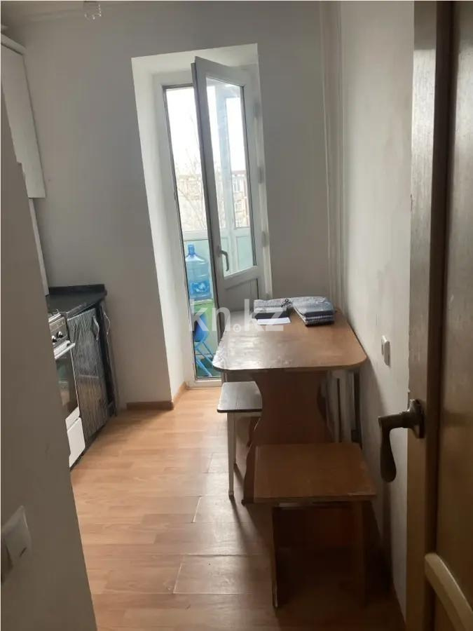 Продажа 1-комнатной квартиры, 32 м², пр. Жумабаева, дом  5/1 в Астане - фото 2
