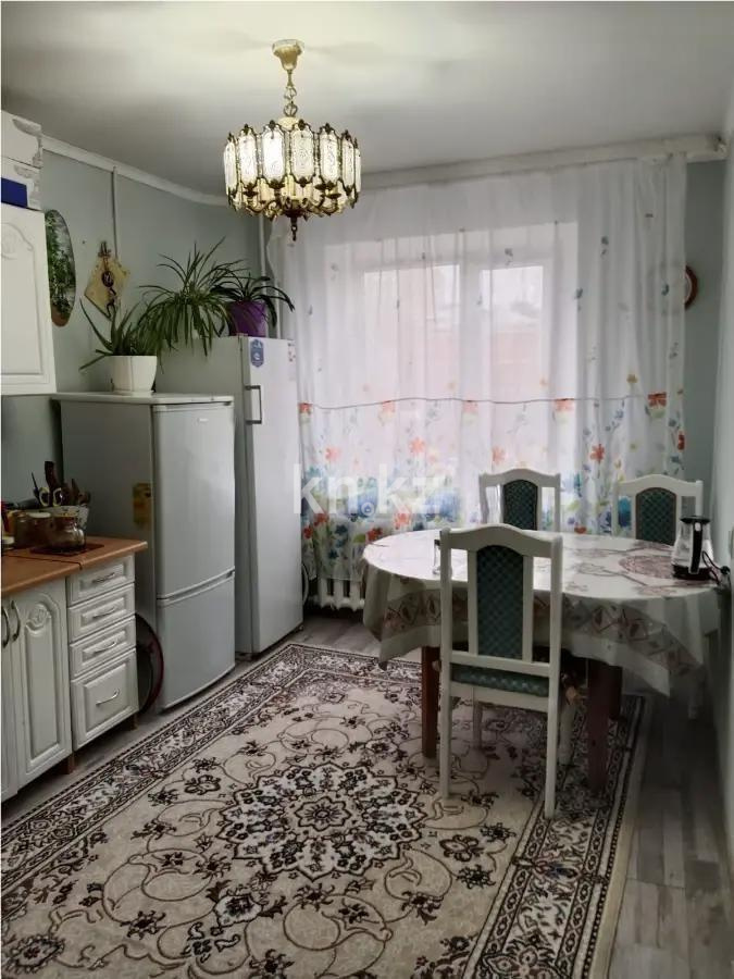 Продажа 3-комнатной квартиры, 67 м², ул. Мусрепова, дом  14 в Астане - фото 4