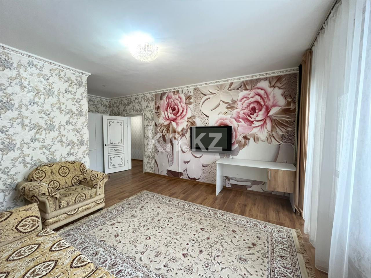 Продажа 1-комнатной квартиры, 52.5 м² - Недвижимость в Казахстане - страница 3 фото 3 из 12