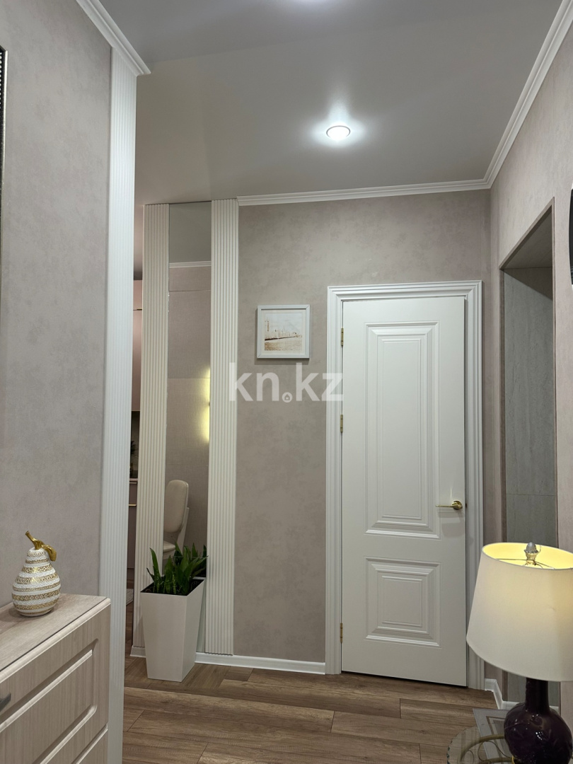 Продажа 2-комнатной квартиры, 63 м² - Продажа квартир от собственников в Караганде фото 3 из 27