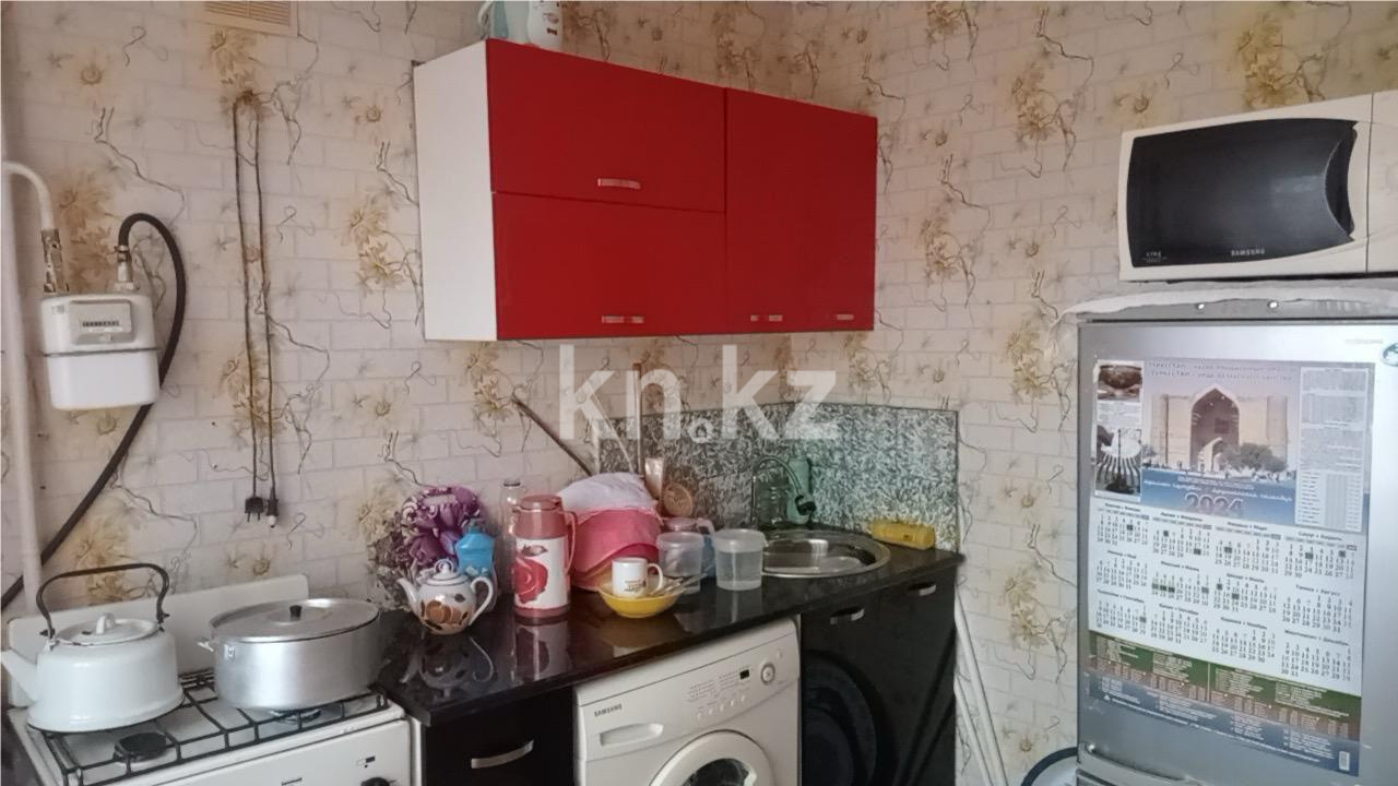 Продажа 1-комнатной квартиры, 34 м² в Караганде - фото 4