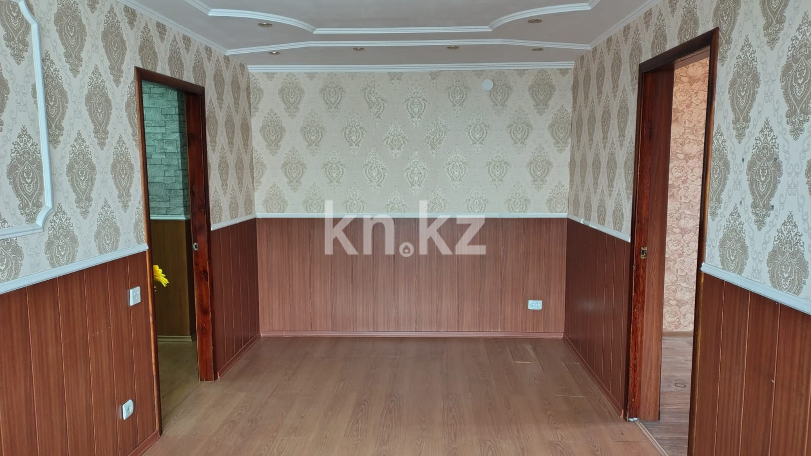 Продажа 3-комнатной квартиры, 61 м² - Продажа  трехкомнатных квартир в Караганде - страница 3 фото 3 из 8