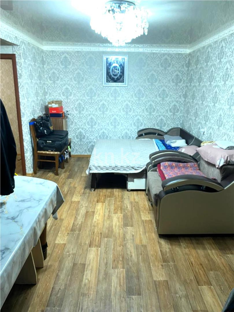 Продажа 2-комнатной квартиры, 47 м², пр. Момышулы - Продажа квартир в Темиртау фото 1 из 8