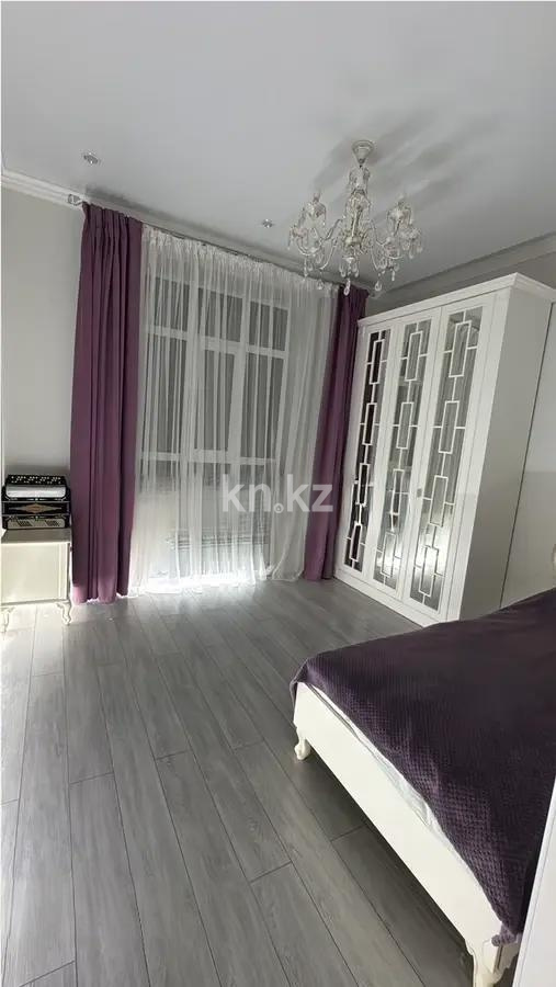 Продажа 4-комнатной квартиры, 110 м², ул. Бокейхана, дом  11 в Астане - фото 3